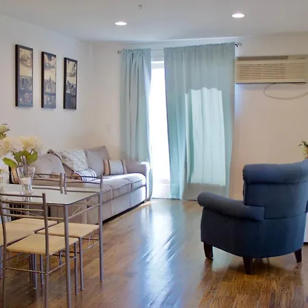 10 Minutes From Nyc - Astoria Lic Queens Cityview